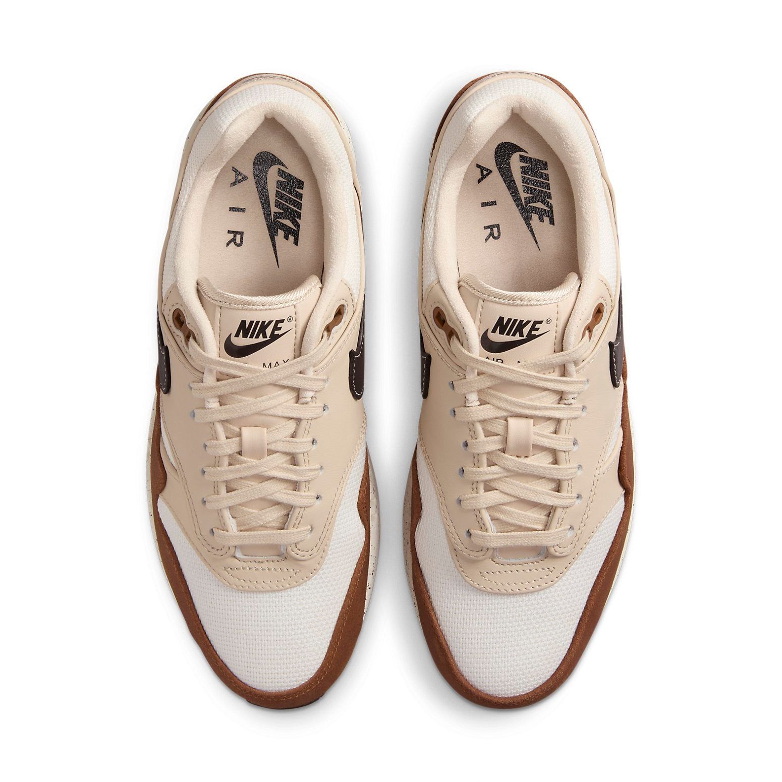 (WMNS) Nike Air Max 1 '87 'Velvet Brown' FZ3621-220 sold by KicksCrew product image thumbnail 5