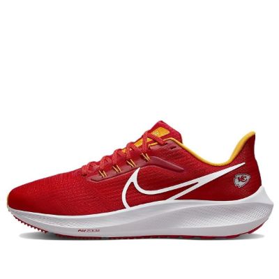 Nike NFL x Air Zoom Pegasus 39 'Kansas City Chiefs' DR2048-600 sold by KicksCrew