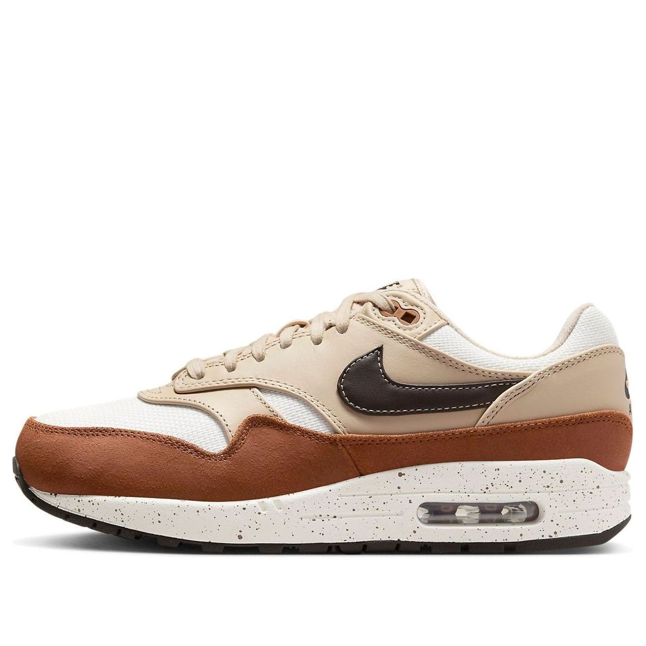 (WMNS) Nike Air Max 1 '87 'Velvet Brown' FZ3621-220 sold by KicksCrew