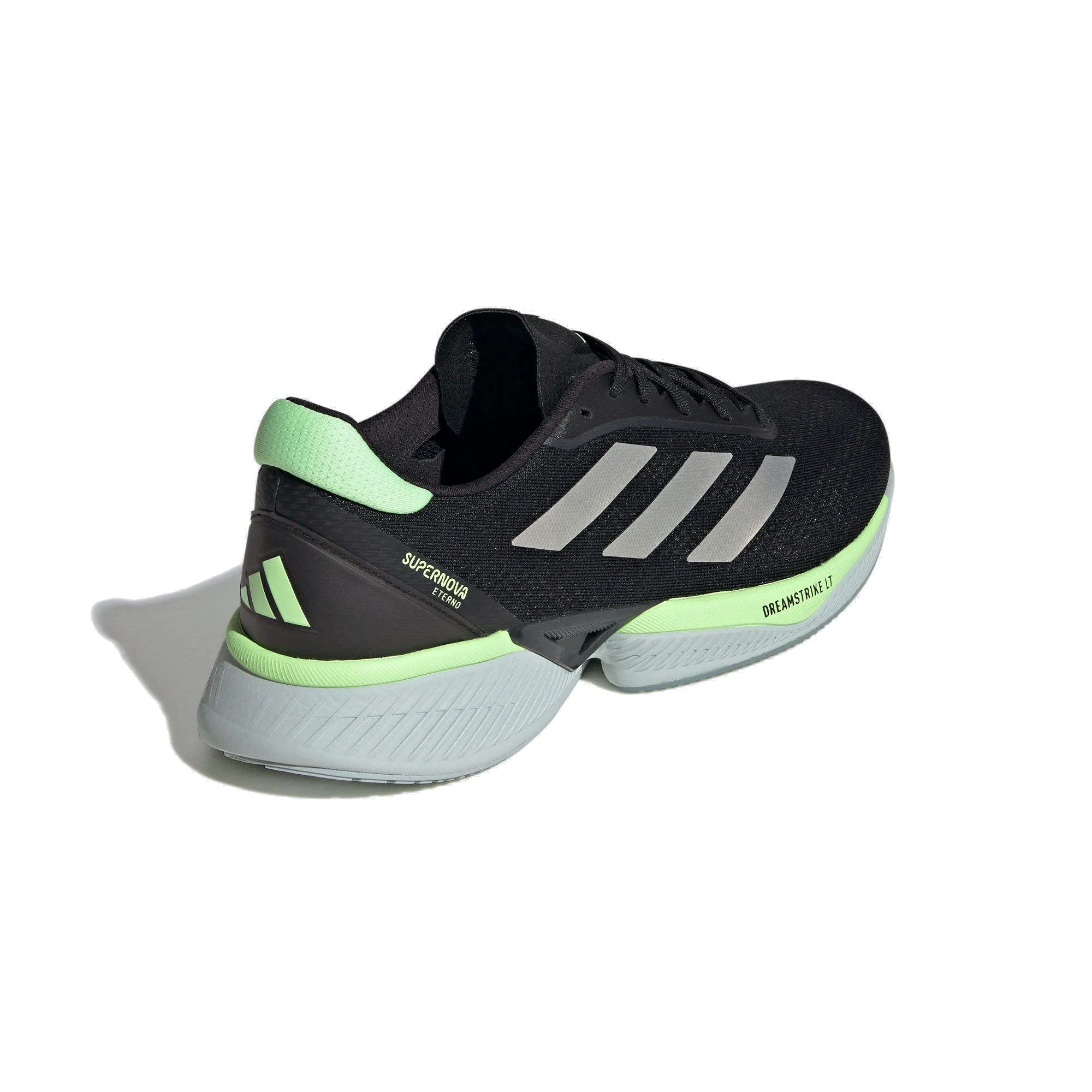 adidas Supernova Eterno 'Black Green' IH0434 sold by KicksCrew product image thumbnail 3