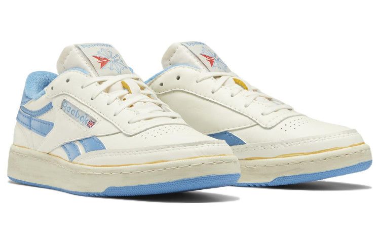 Reebok Buty Club C Revenge Vintage 'Chalk Alabaster' GY9654 sold by KicksCrew product image thumbnail 3