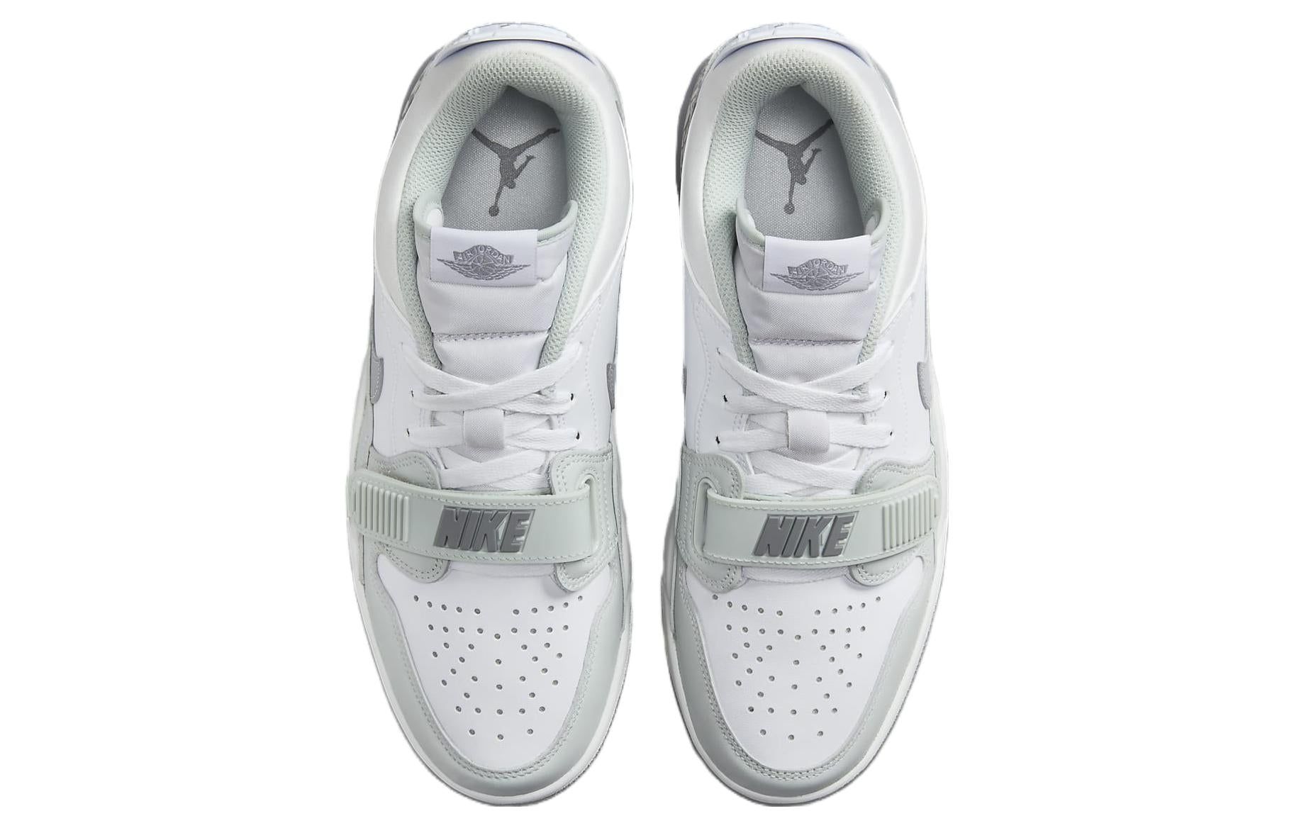 Air Jordan Legacy 312 Low 'Sea Glass' FV8115-101 sold by KicksCrew product image thumbnail 4