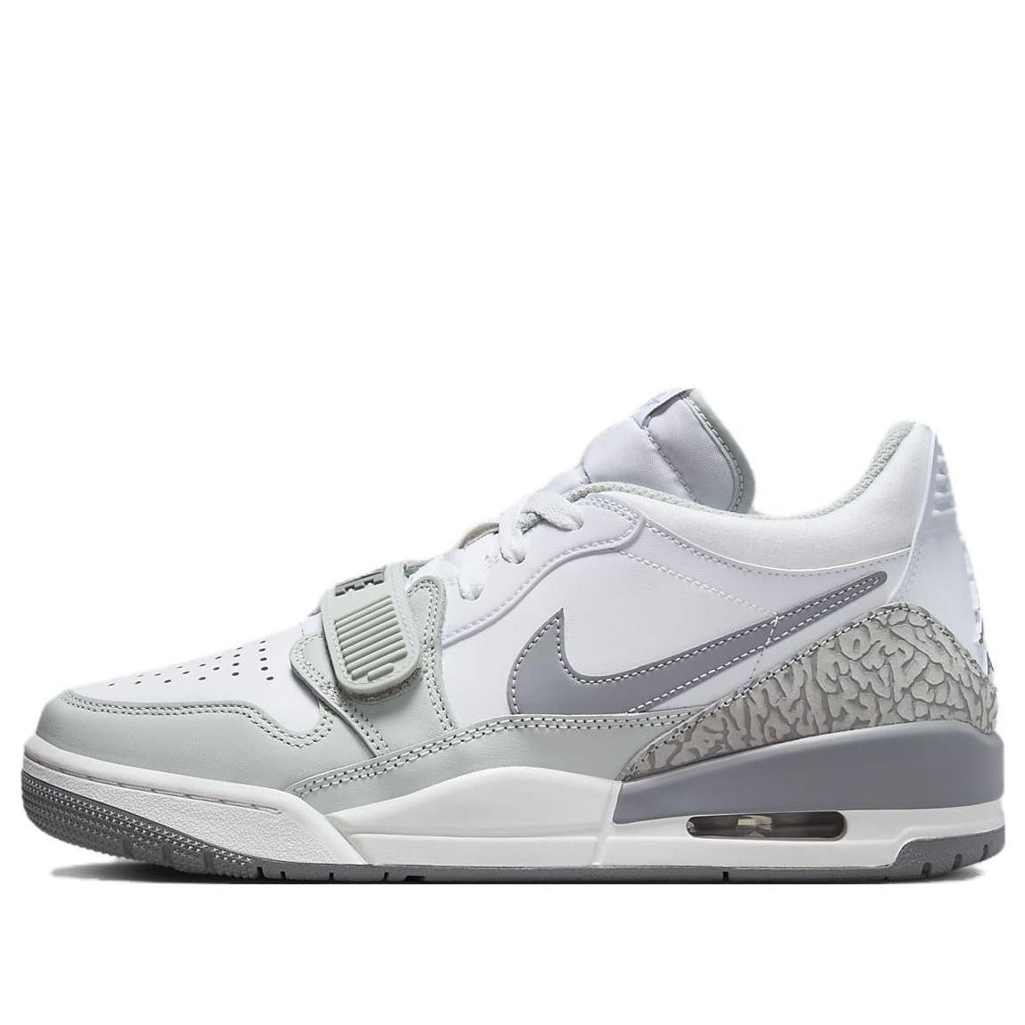 Air Jordan Legacy 312 Low 'Sea Glass' FV8115-101 sold by KicksCrew