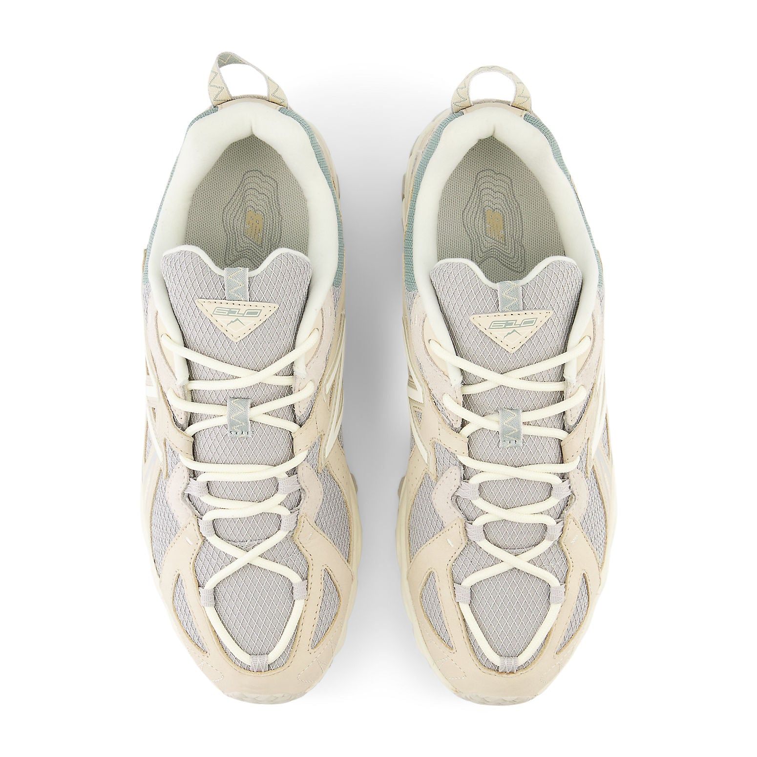 New Balance 610 'Sandstone Concrete' ML610TN sold by KicksCrew product image thumbnail 4