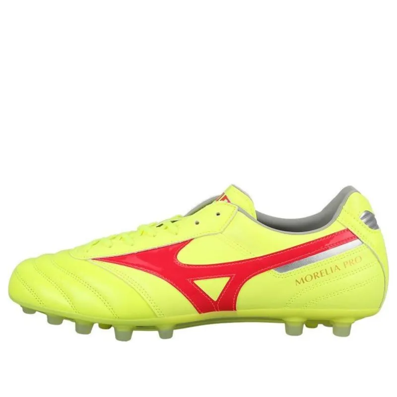 Mizuno Morelia 2 Il Pro Ag Football Soccer Cleats 'Green' P1GA241445 sold by KicksCrew