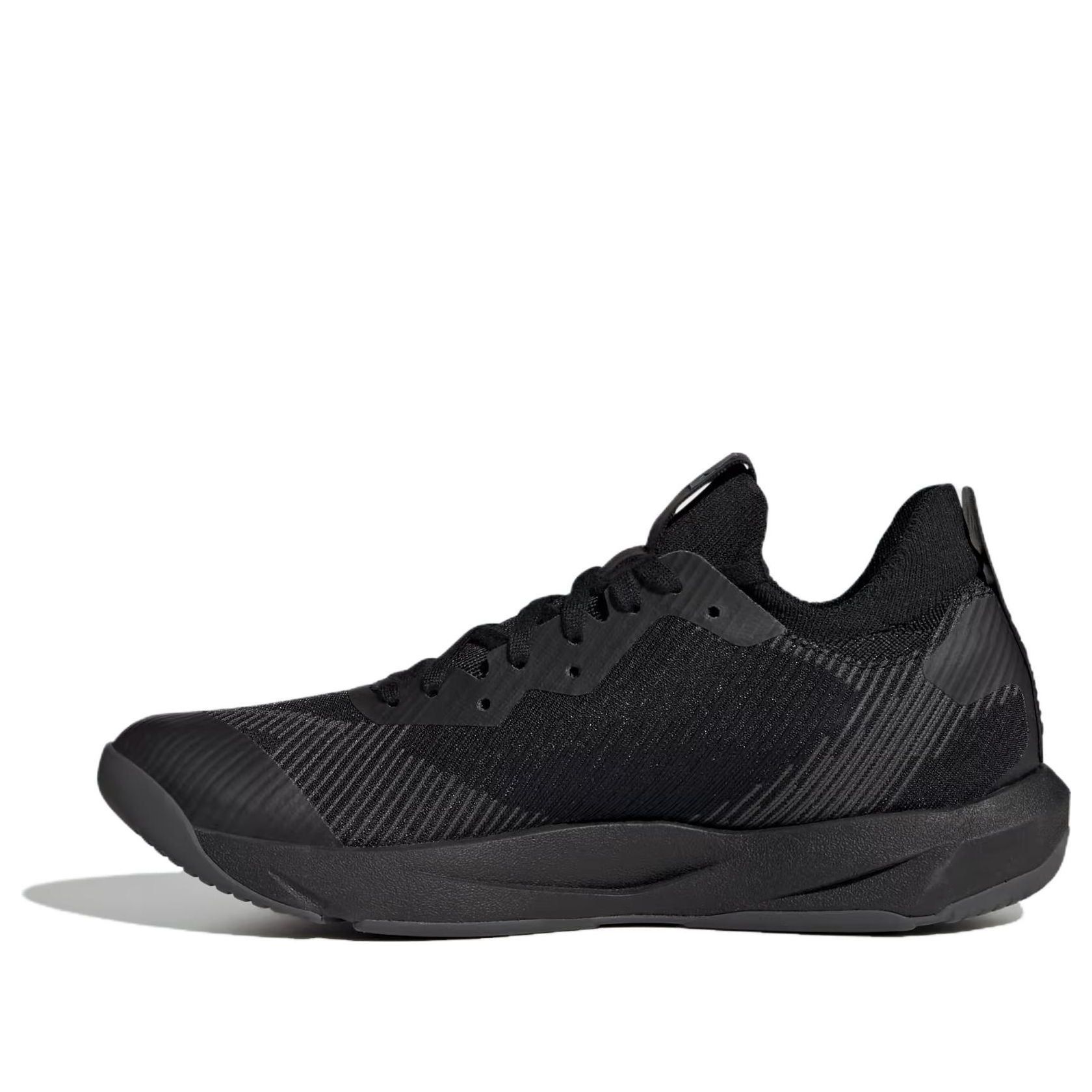 (WMNS) adidas Rapidmove ADV Training Shoes 'Black' IF3201 sold by KicksCrew