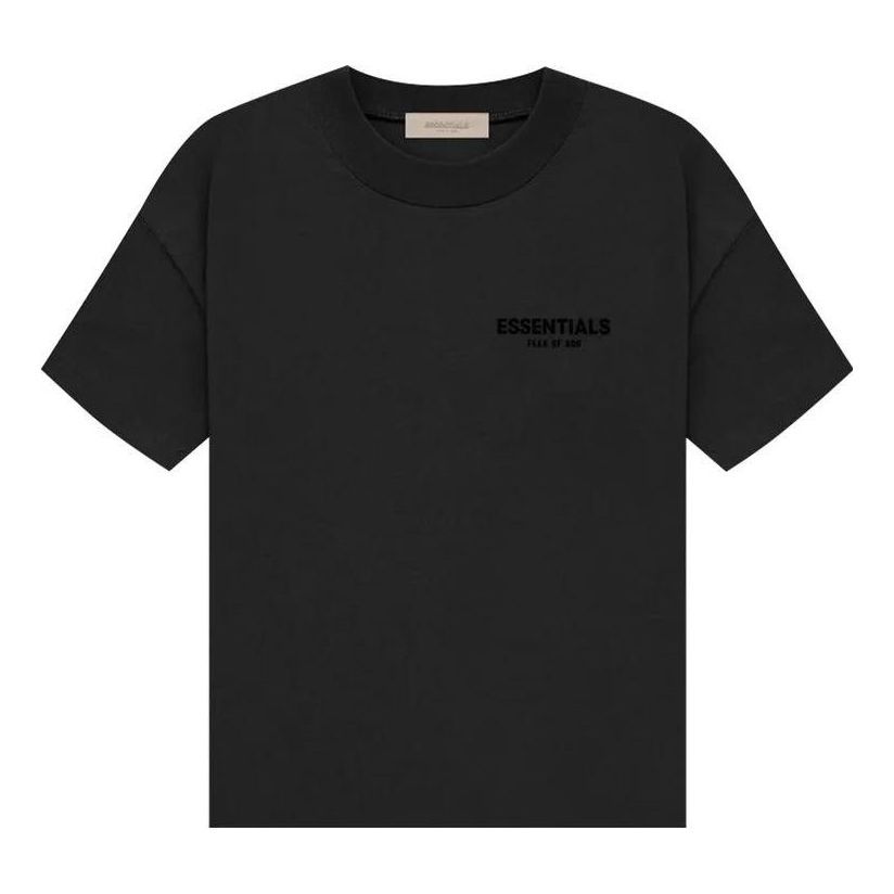 Fear of God ESSENTIALS Tシャツ・カットソー S 3369625Y0040 FEAR OF GOD ESSENTIALS - Men Classic Fit Long Sleeve T-Shirt