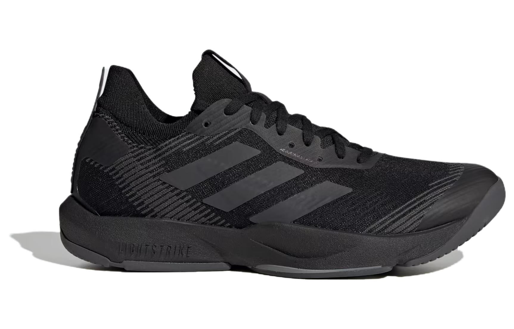 (WMNS) adidas Rapidmove ADV Training Shoes 'Black' IF3201 sold by KicksCrew product image thumbnail 2