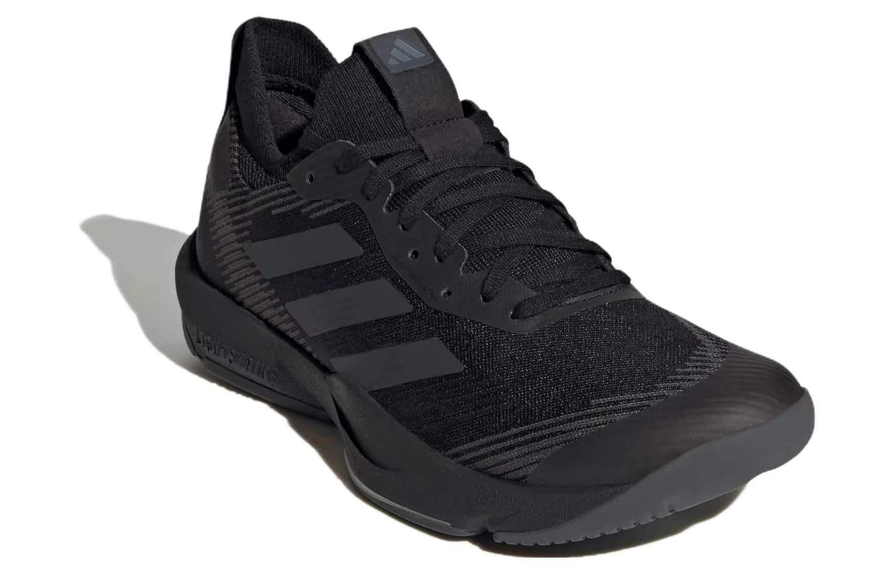 (WMNS) adidas Rapidmove ADV Training Shoes 'Black' IF3201 sold by KicksCrew product image thumbnail 3