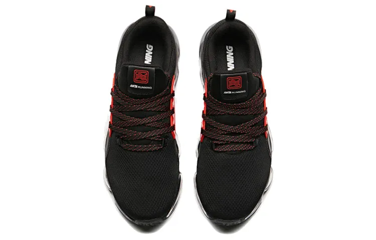 ANTA x Nasa Seed 'Black Red' 91845507-1 sold by KicksCrew product image thumbnail 4