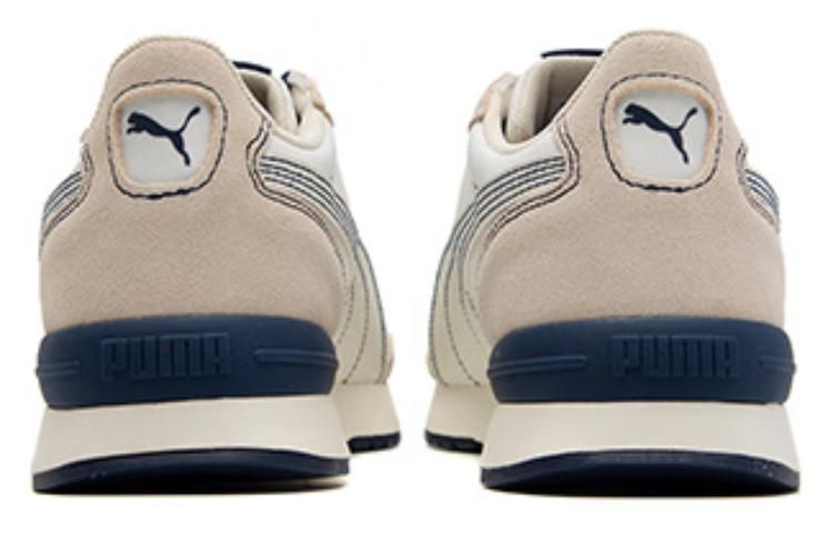 PUMA Skate Shoes 'Cream' 392899-04 sold by KicksCrew product image thumbnail 5