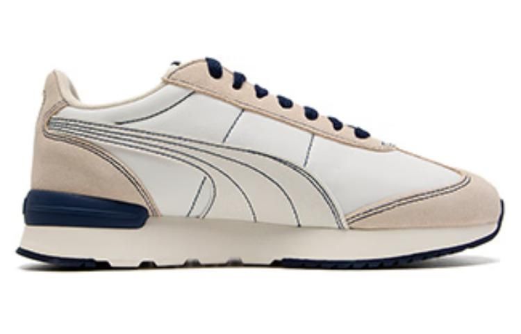 PUMA Skate Shoes 'Cream' 392899-04 sold by KicksCrew product image thumbnail 2