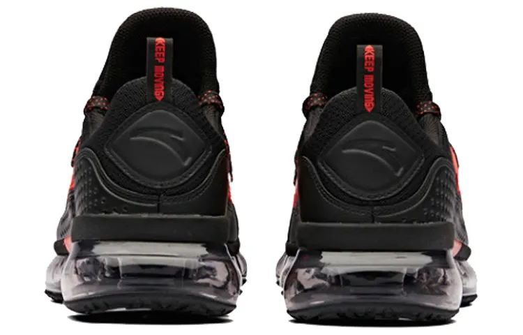 ANTA x Nasa Seed 'Black Red' 91845507-1 sold by KicksCrew product image thumbnail 5