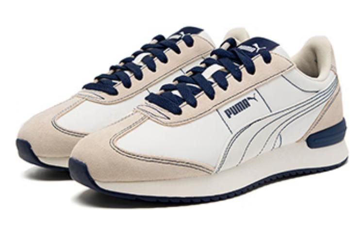 PUMA Skate Shoes 'Cream' 392899-04 sold by KicksCrew product image thumbnail 3
