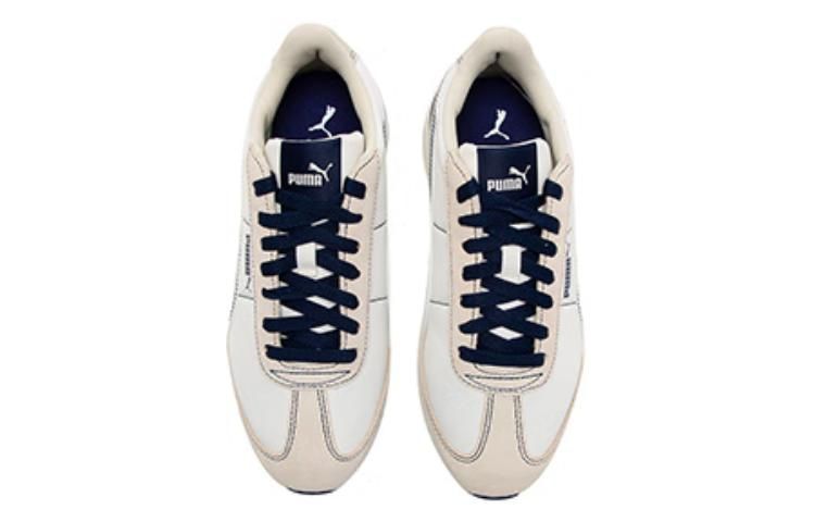 PUMA Skate Shoes 'Cream' 392899-04 sold by KicksCrew product image thumbnail 4