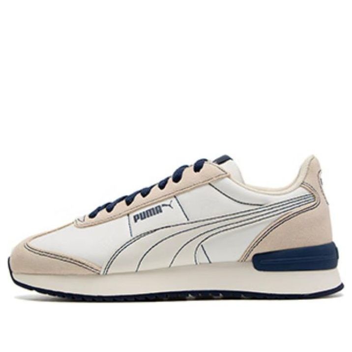 PUMA Skate Shoes 'Cream' 392899-04 sold by KicksCrew