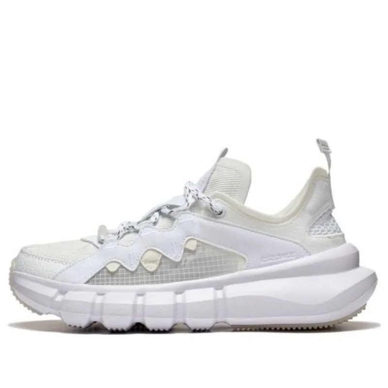 (WMNS) Li-Ning Wade Essence 2.3 Lite 'White' ABCT050-1 sold by KicksCrew