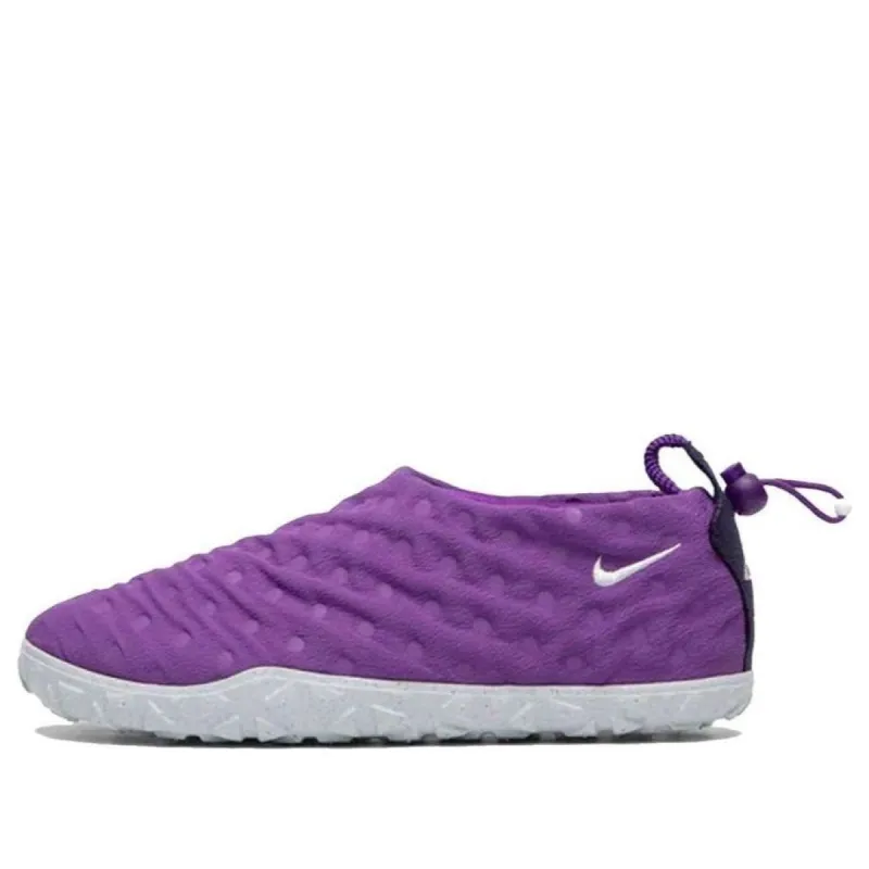Nike ACG MOC 'Purple' FV4657-500 sold by KicksCrew