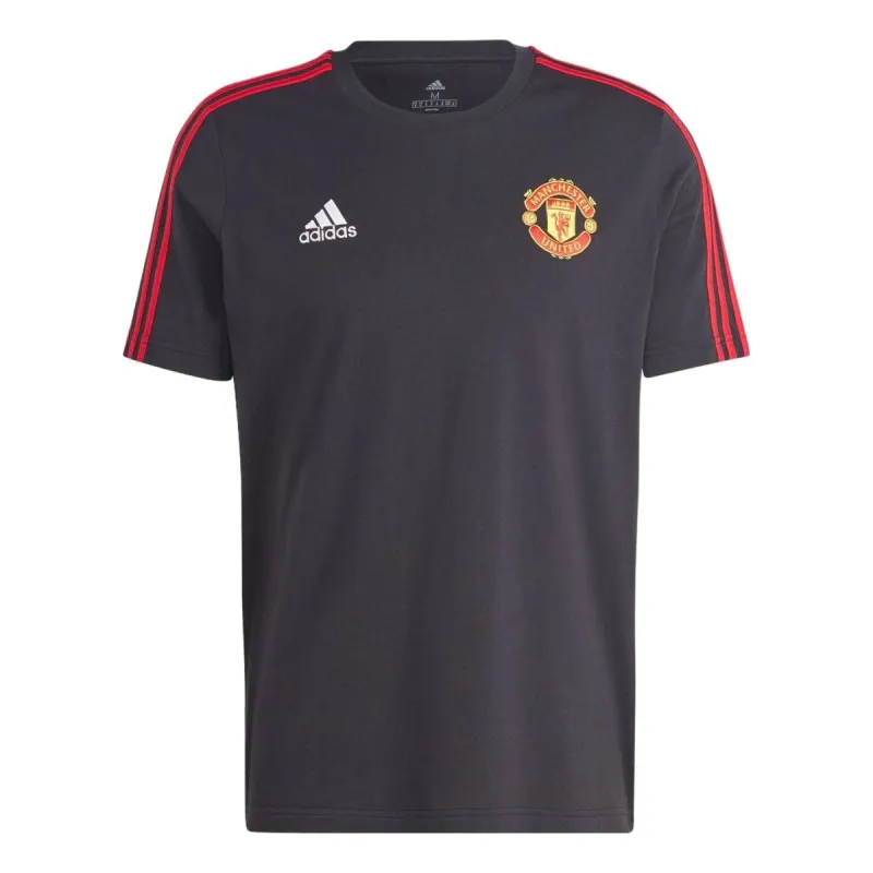 アディダスAdidas ManchesterUnited Tシャツ 2XL 美品 adidas Originals Manchester United FC Originals T-Shirt