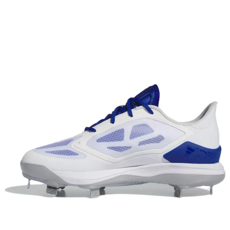 (WMNS) adidas Adizero PureHustle 3 Elite 'White Royal Blue' IG7129 sold by KicksCrew