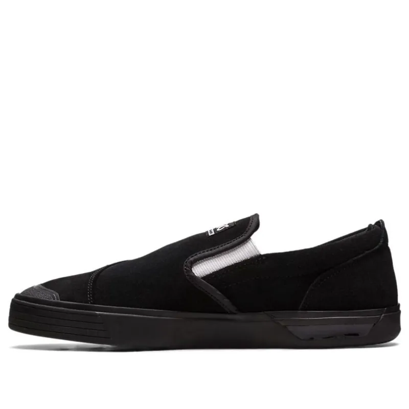 Asics Gel-Flexkee 'Black Green' 1201A356-003 sold by KicksCrew