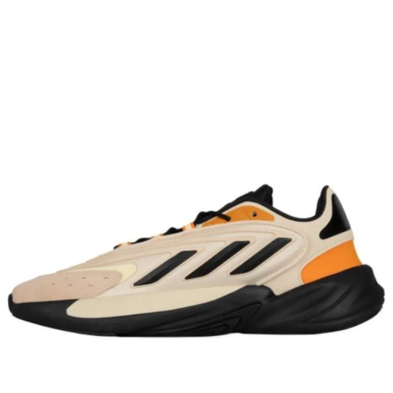adidas originals Ozelia 'Brown Black' ID5026 sold by KicksCrew