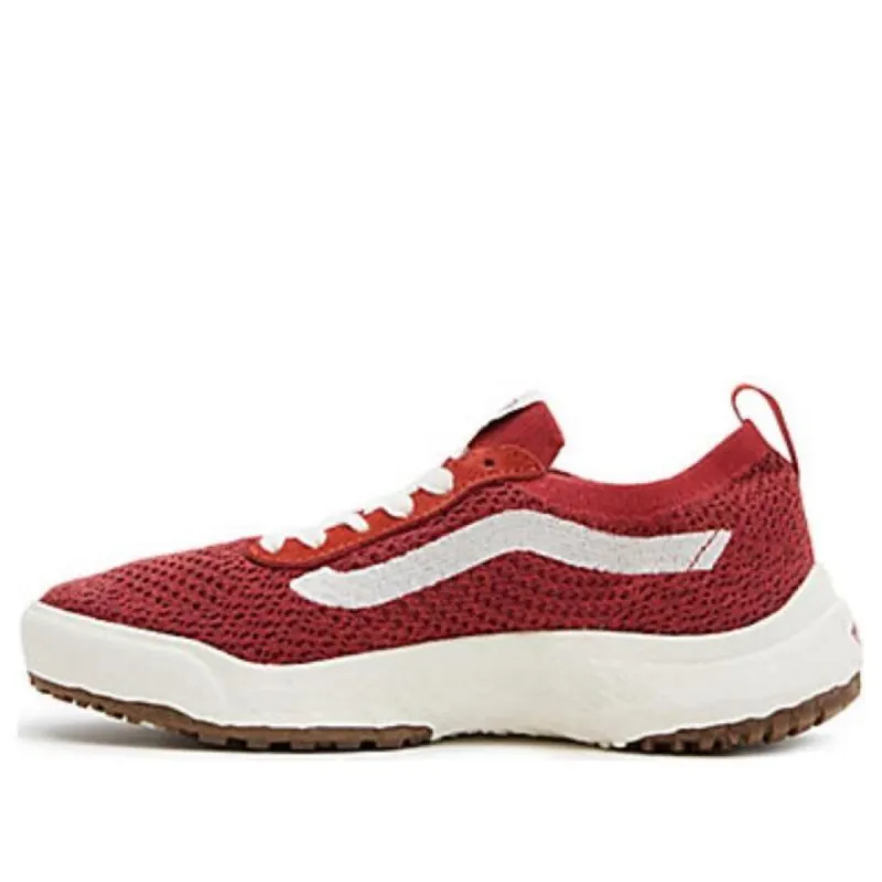 Vans UltraRange VR3 'Red White' VN0A4BXBRED sold by KicksCrew
