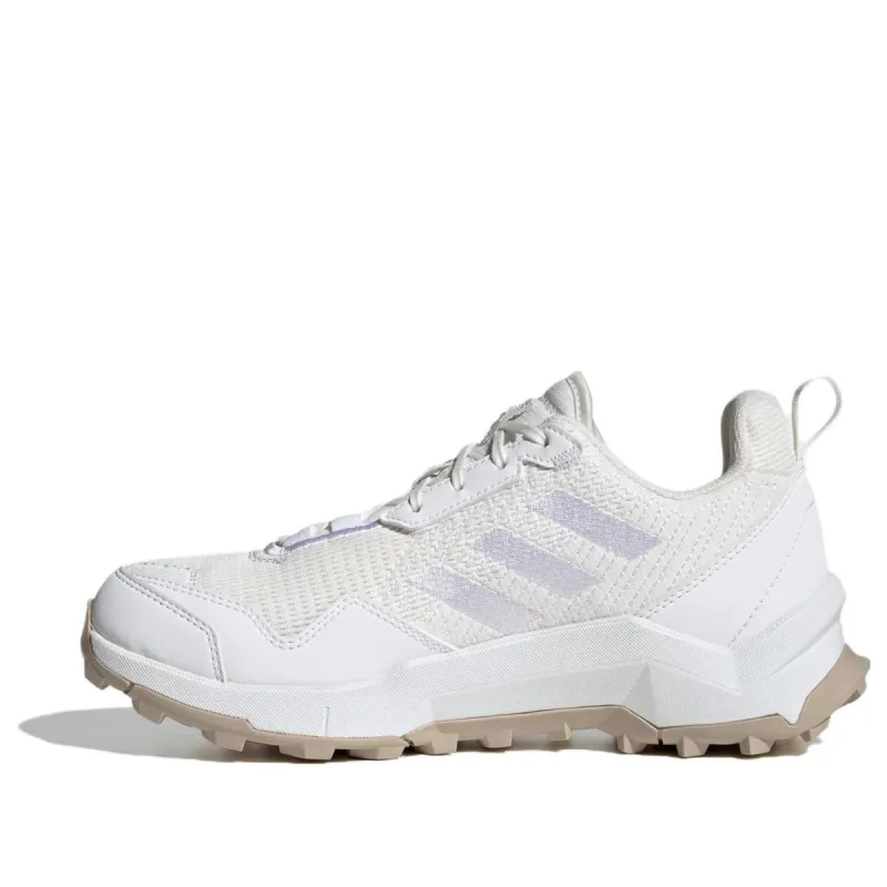 (WMNS) adidas Terrex AX4 'White Wonder Beige' ID6738 sold by KicksCrew