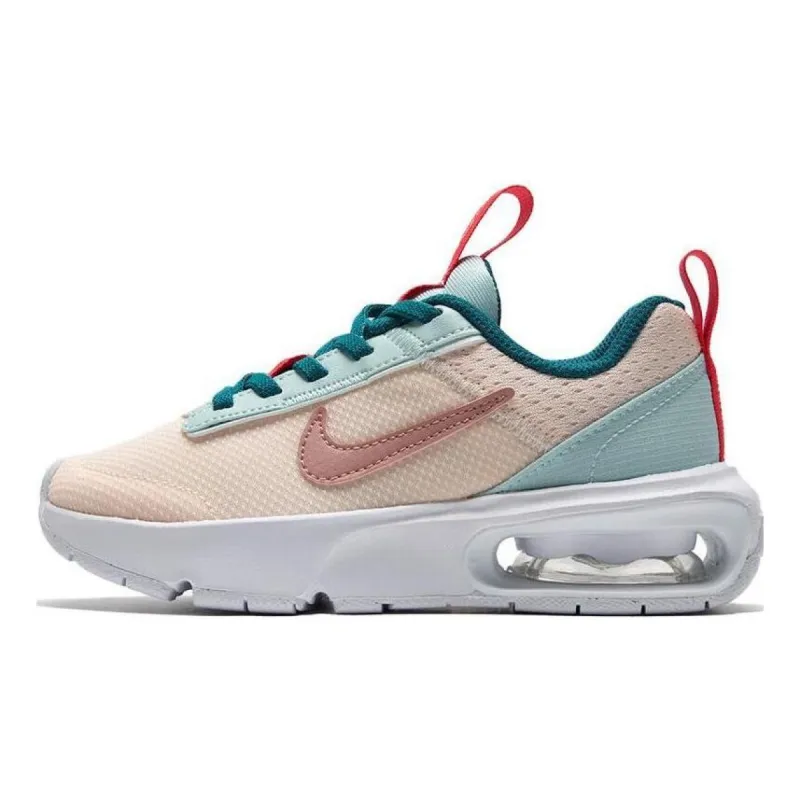 (PS) Nike Air Max INTRLK Lite Shoes 'Guava Ice White Red' DH9394-800 sold by KicksCrew