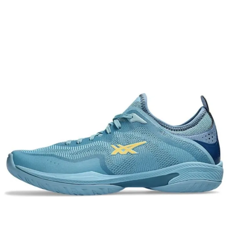 ASICS Glide Nova FF 3 'Gris Blue Honey' 1063A072-400 sold by KicksCrew