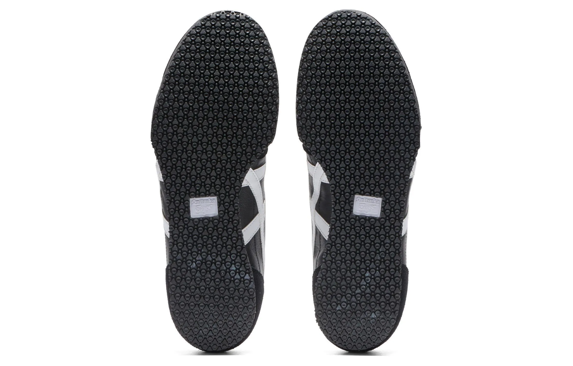 Onitsuka Tiger Serrano 'Black White' 1183C197-001 sold by KicksCrew product image thumbnail 5