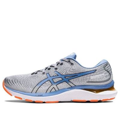 ASICS Gel-Cumulus 24 'Sheet Rock Blue Harmony' 1011B563-020 sold by KicksCrew