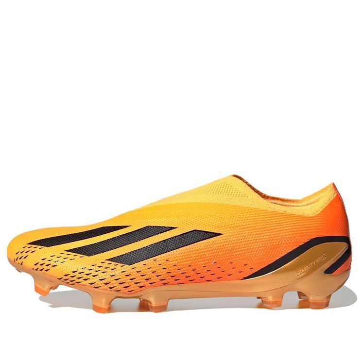 Adidas X Speedportal+ Firm Ground Boots 'Heatspawn Pack' GZ5131 sold by KicksCrew