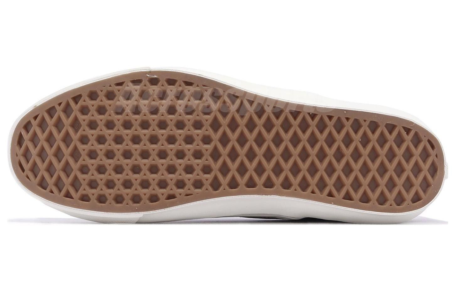 Vans OG Slip-On 59 LX 'Brown' VN0007QEBRO sold by KicksCrew product image thumbnail 4