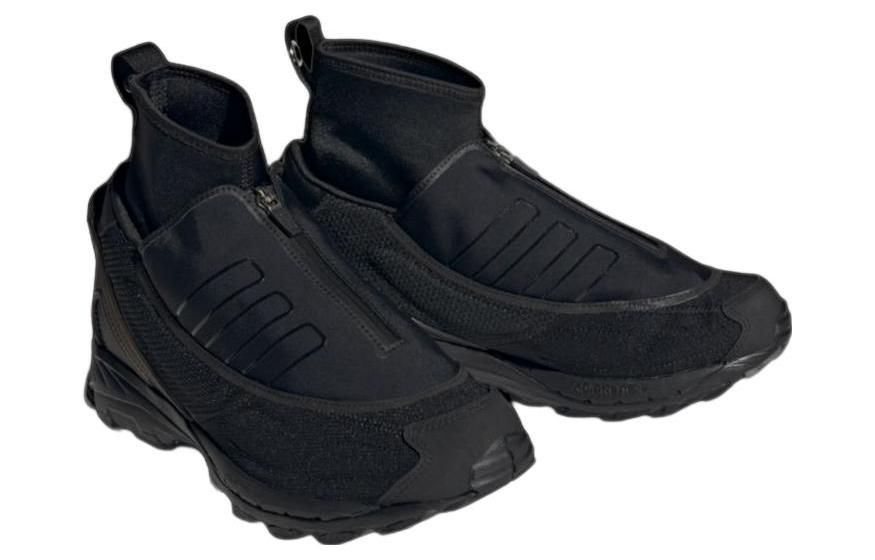 Adidas Originals Shadowturf Shoes 'Core Black' HP2226 sold by KicksCrew product image thumbnail 3