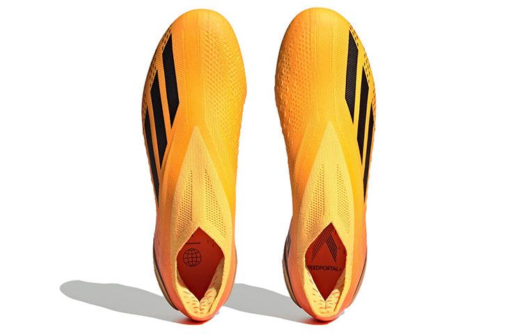 Adidas X Speedportal+ Firm Ground Boots 'Heatspawn Pack' GZ5131 sold by KicksCrew product image thumbnail 5