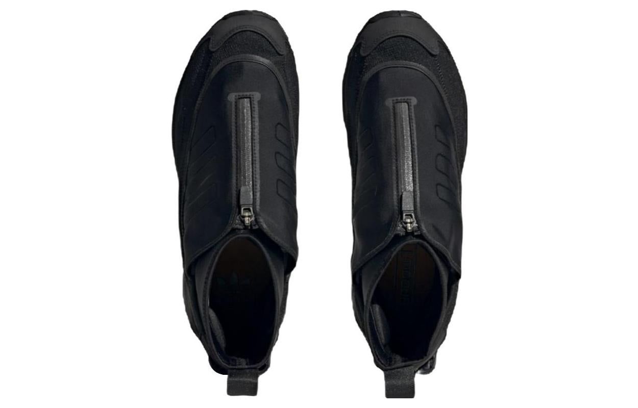 Adidas Originals Shadowturf Shoes 'Core Black' HP2226 sold by KicksCrew product image thumbnail 4