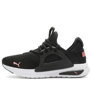(WMNS) PUMA Softride Enzo Evo 'Black Carnation Pink' 378068-07 sold by KicksCrew