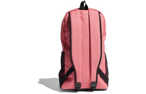 adidas Essentials Logo Backpack 'Pink' GN2016 sold by KicksCrew