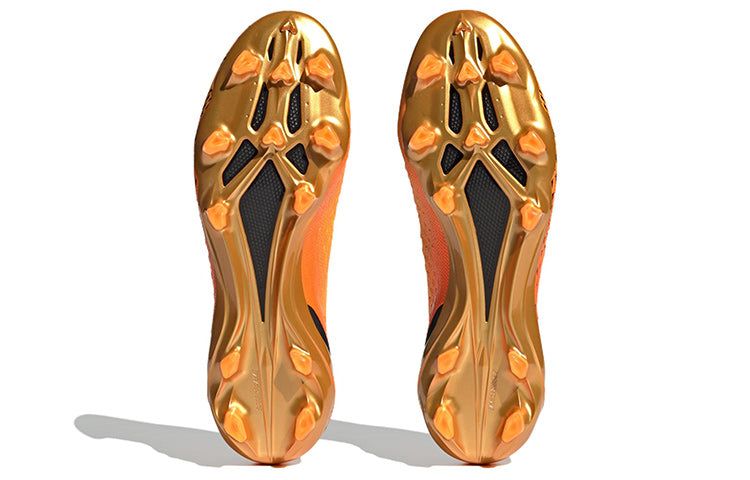 Adidas X Speedportal+ Firm Ground Boots 'Heatspawn Pack' GZ5131 sold by KicksCrew product image thumbnail 6