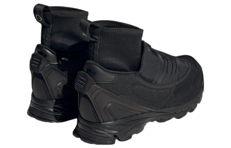 Adidas Originals Shadowturf Shoes 'Core Black' HP2226 sold by KicksCrew product image thumbnail 5