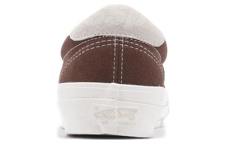 Vans OG Slip-On 59 LX 'Brown' VN0007QEBRO sold by KicksCrew product image thumbnail 3