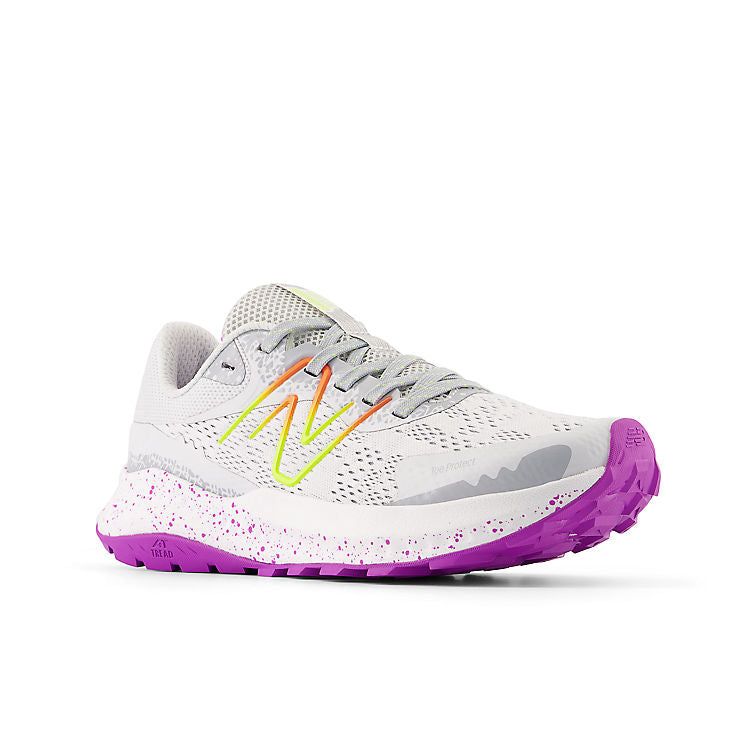 (WMNS) New Balance DynaSoft Nitrel v5 Wide 'Quartz Grey Cosmic Rose' WTNTROB5 sold by KicksCrew product image thumbnail 3