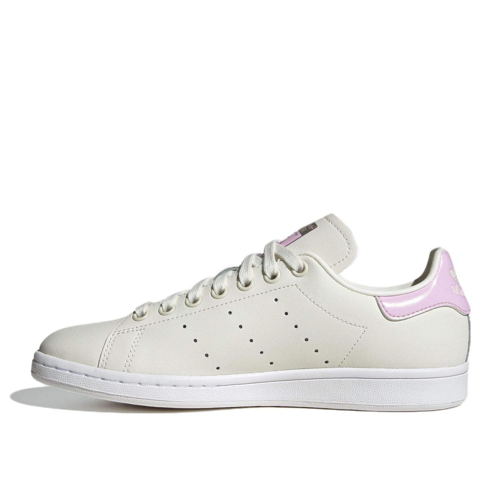 (WMNS) adidas Stan Smith 'Off White Wonder Beige' ID4531 sold by KicksCrew