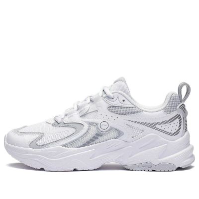 (WMNS) Li-Ning Meteor 'White Grey' ARXT010-2 made by KicksCrew