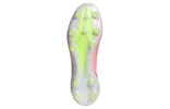 adidas X Crazyfast Elite Laceless Firm Ground Cleats 'Solar Red Cloud White' IG0611 sold by KicksCrew