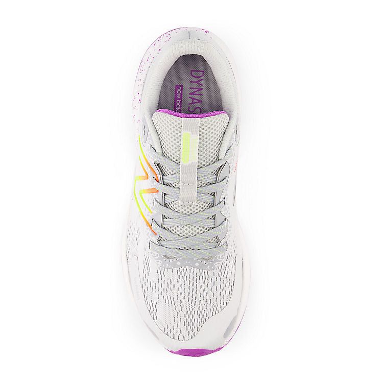 (WMNS) New Balance DynaSoft Nitrel v5 Wide 'Quartz Grey Cosmic Rose' WTNTROB5 sold by KicksCrew product image thumbnail 4