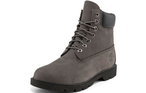 Timberland 6 Inch Martin Boot 'Grey' A1FLIW sold by KicksCrew