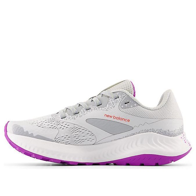 (WMNS) New Balance DynaSoft Nitrel v5 Wide 'Quartz Grey Cosmic Rose' WTNTROB5 sold by KicksCrew