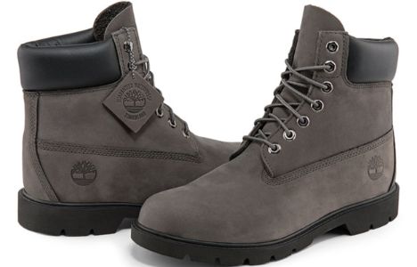 Timberland 6 Inch Martin Boot 'Grey' A1FLIW sold by KicksCrew